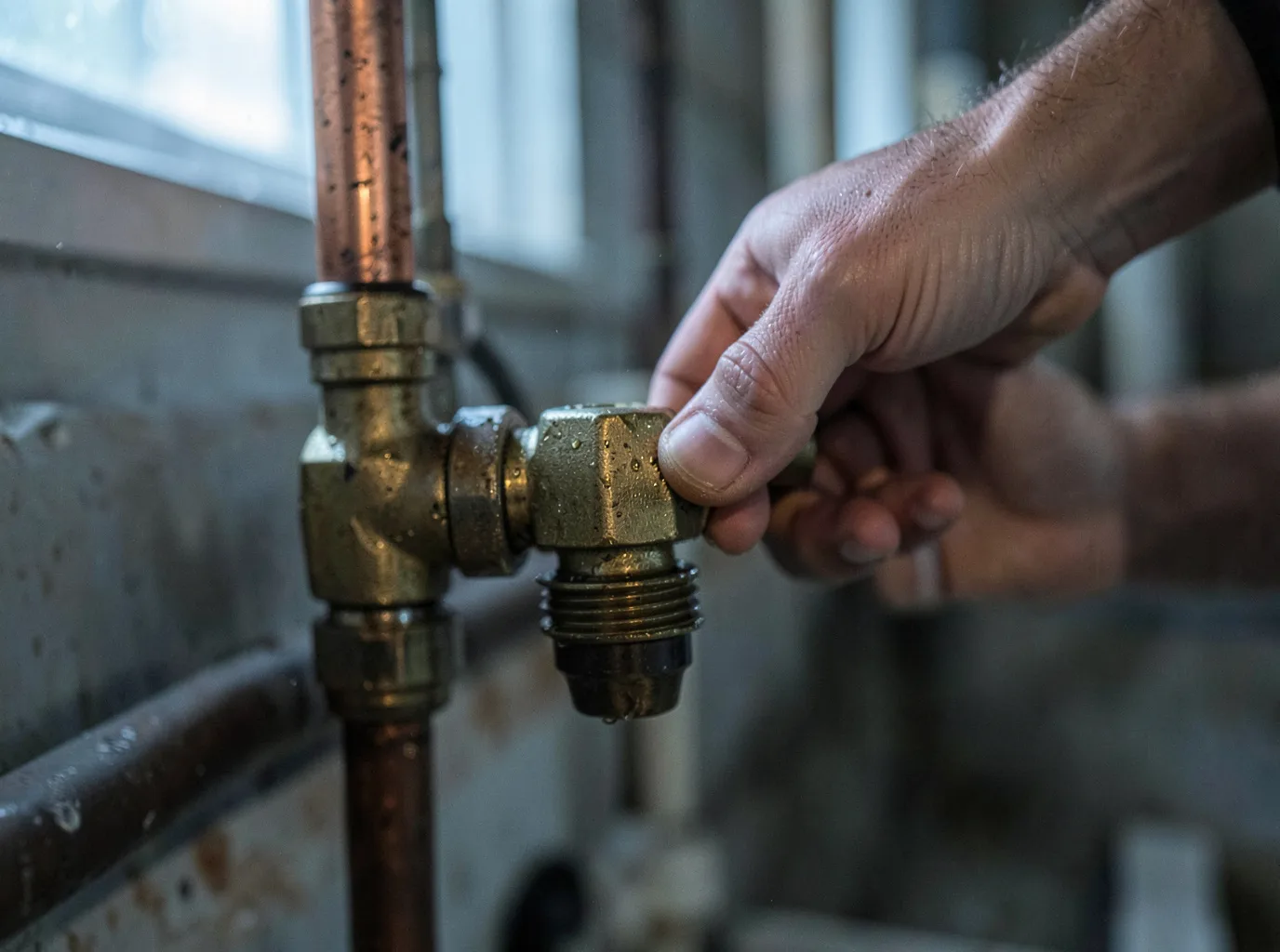 Emergency Plumber Jefferson, OH FAQs